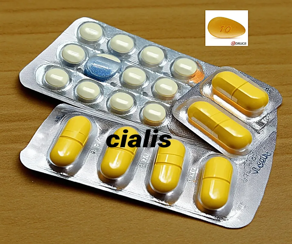 Miglior sito per acquistare cialis generico